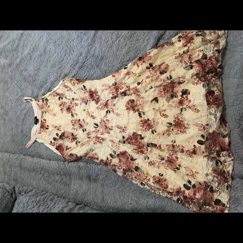 Cleaning out closet